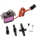 Servo Moteur MG90S 360º
