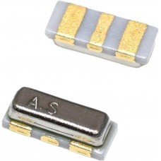 oscillateurs à quartz à résonateur SMD 3213 3 broches 8Z, 12Z, 16Z oscillateurs à quartz à résonateur SMD 3213 3 broches 8Z, 12Z, 16Z