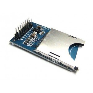Module SD Card 