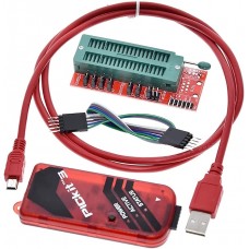 programmateur PICkit 3