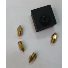 pièces de rechange pour imprimante 3D MK8 Creality