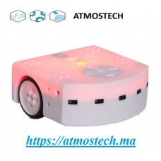 Robot Thymio II sans fil