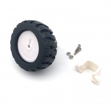 Roue micro moteur N20
