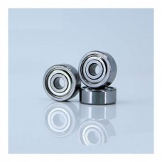 Roulements à billes 606ZZ pour imprimante 3D de bureau, roulements à billes silencieux