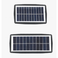 Panneau solaire 6V 1,5w