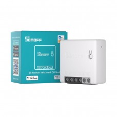 SONOFF MINIR2 Interrupteur Connecté WiFi SONOFF MINIR2 Interrupteur Connecté WiFi
