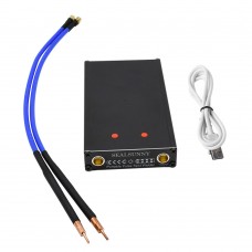 Mini soudeuse par points portable pour batterie, pour bricolage, feuille de nickel