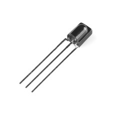 Capteur récepteur IR (infrarouge) - TSOP38238